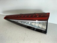 light rear rear part right SKODA ENYAQ 21- LED