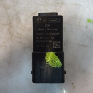 FORD FOCUS MK3 1.5TDCI relay plugs 9803299780