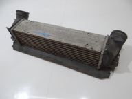 Kühler intercooler BMW X1 E84 LIFT N20B20A 7378953