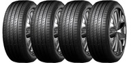 4x 205/50R17 opony letnie Nexen N'Fera SU1 (DN73433)