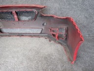 SUBARU IMPREZA V 16- front bumper front