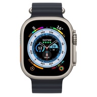 Smartwatch Apple Watch ULTRA 49mm