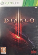 Diablo III ENG XBOX 360