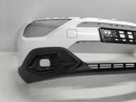 front bumper front CITROEN C4 III 20