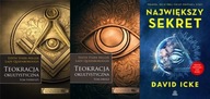 Teokracja okultystyczna + Największy sekret Icke