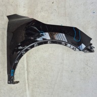 NISSAN QASHQAI II 2 13-21 fender front front right