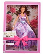 Barbie Signature Birthday Wishes HRM54