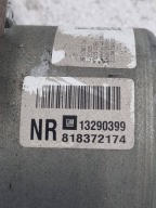 control electrics steering wheel rod Opel Corsa D 13290399 SPRAWNE