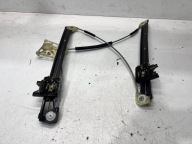 mechanism lifting windows left front AUDI 4M0837461A