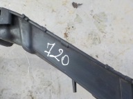 720 FORD MONDEO IV MK4 S-MAX GALAXY II support panel for radiators sider OKULAR