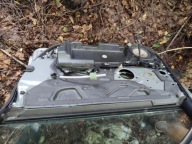 door right front right front AUDI A6 C6 LY7W