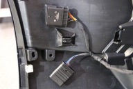BMW 7 G70 i7 m-packet bumper front USA colour 416