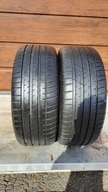 2x 235/45R18 98Y XL T1 Michelin Pilot Sport 4 2022r. 6,5mm