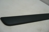 RENAULT KANDOO II III 08- moulding door left front