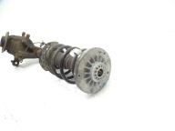 swing McPherson shock absorber right front BMW X3 F25 3.0D 6855954