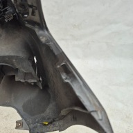 AUDI A4 B8 8K LIFT 11-15 bumper front front washer PDC