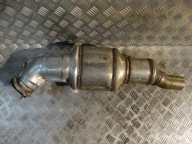 IDEALNY KPL. catalyst AUDI A6 A7 C8 1 9