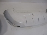 Diffuseur Accessoires Pare choc Audi Q3 8U0