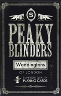 WADDINGTONS NO. 1 PEAKY BLINDERS (KARTY)