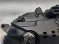 Alternator Bosch 0 124 655 039 28V 40-100A