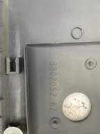 IVECO DAILY 06- upholstery 3802052