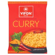 Vifon Zupa o smaku kurczaka curry 70 g