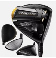 Kij golfowy prawy Callaway ROGUE ST MAX LS DR9.0 MITSUBISHI CHEMICAL FLEX-X