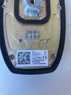 ANTENA dach CITROEN C3 AIRCROSS 39151101