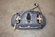 IDEALNY caliper brake front front right PORSCHE CAYENNE 9Y 1