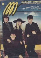 MAGAZYN MUZYCZNY nr.8/1988