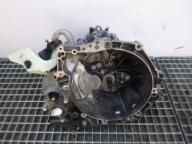 CITROEN C3 II 10-18 1.6 HDI CAMBIO 20DP65