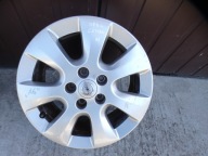disc discs OPEL COMBO 16'' 5X108 ET47 ORYGINALNE YP00044780