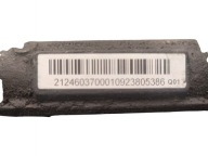 servo control MERCEDES E W212 2124603700 EUROPA