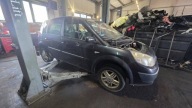 RENAULT SCENIC II 2 parafango destra anteriore grigio TEB66