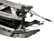 support panel for radiators ZAMKI wiring BMW 6 GT G32 LCI LIFT