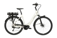 Kross Sentio Hybrid 3.0 418 Wh biely 2024