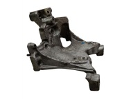 console holder SANEK left AUDI A4 B9 (2015-2019) 8W0399295E