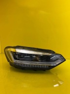light right VW Touran III 5TB Full Led 5TB941082A