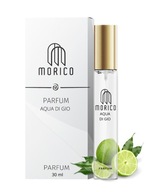 D007 Dámsky parfum Aqua Di Gio MORICO 30 ml