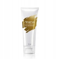 Avon - odmładzająca maseczka „peel-off” ze złotem Anew Ultimate 75 ml