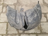 AUDI A6 C6 sedan mudguard right rear part rear. 4F0810172