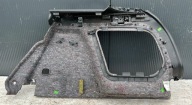 boot upholstery left VW GOLF VII KOMBI 12- 5G9867427D