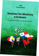 Światowe dni młodzieży w Krakowie