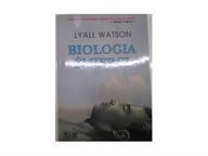 Biologia śmierci - L.Watson