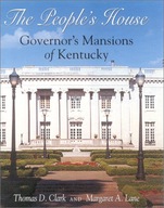The People s House: Governor s Mansions of