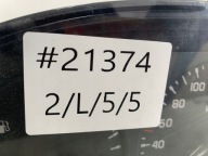 RENAULT SCENIC and 1.9 DTI dials dials 7700847784