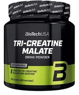 BioTech Tri Creatine Malate kreatín malát 300g