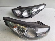 HYUNDAI IX 35 09-13 Licht links UK
