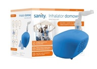 Inhalator domowy Sanity, model AP 2819 eko neb 200