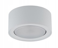 Lampa natynkowa FLEA WHITE 12W 8202 Nowodvorski